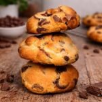 Belgian Chocolate Chip Cookie – Brazilian Style - Imagem 2