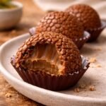 Box of 4 Brigadeiros – Brazilian Style - Imagem 3