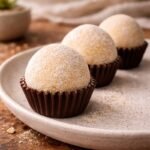 Box of 4 Brigadeiros – Brazilian Style - Imagem 4