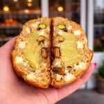 Handmade Pistachio Cookie – Brazilian Style