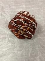 Red Velvet Nutella - Imagem 2