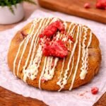 Strawberry Shortcake Cookie – Brazilian Style - Imagem 2