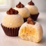 Box of 4 Brigadeiros – Brazilian Style - Imagem 9