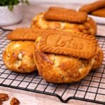 Vanilla Cookie with Lotus Biscoff – Brazilian Style - Imagem 2